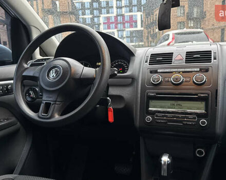 Сірий Фольксваген Туран, об'ємом двигуна 1.97 л та пробігом 200 тис. км за 11950 $, фото 27 на Automoto.ua