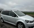 Сірий Фольксваген Туран, об'ємом двигуна 1.97 л та пробігом 318 тис. км за 9500 $, фото 1 на Automoto.ua