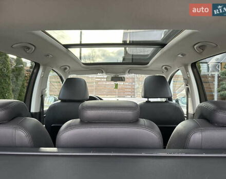 Сірий Фольксваген Туран, об'ємом двигуна 2 л та пробігом 224 тис. км за 12199 $, фото 134 на Automoto.ua