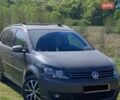 Серый Фольксваген Туран, объемом двигателя 1.6 л и пробегом 192 тыс. км за 9700 $, фото 1 на Automoto.ua