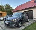 Сірий Фольксваген Туран, об'ємом двигуна 1.6 л та пробігом 232 тис. км за 11490 $, фото 8 на Automoto.ua