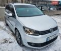 Серый Фольксваген Туран, объемом двигателя 1.6 л и пробегом 270 тыс. км за 9900 $, фото 1 на Automoto.ua