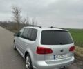 Сірий Фольксваген Туран, об'ємом двигуна 1.97 л та пробігом 318 тис. км за 9500 $, фото 6 на Automoto.ua