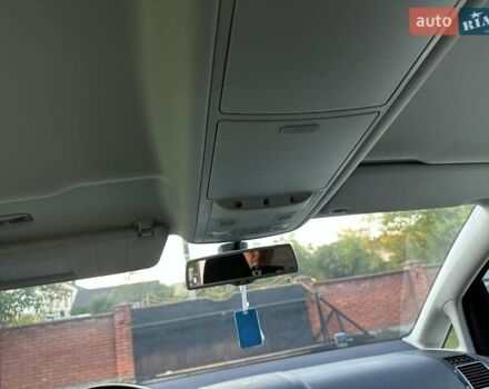 Сірий Фольксваген Туран, об'ємом двигуна 1.6 л та пробігом 232 тис. км за 11490 $, фото 38 на Automoto.ua