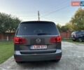 Сірий Фольксваген Туран, об'ємом двигуна 1.6 л та пробігом 232 тис. км за 11490 $, фото 20 на Automoto.ua