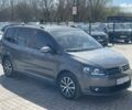 Серый Фольксваген Туран, объемом двигателя 1.6 л и пробегом 209 тыс. км за 10955 $, фото 9 на Automoto.ua