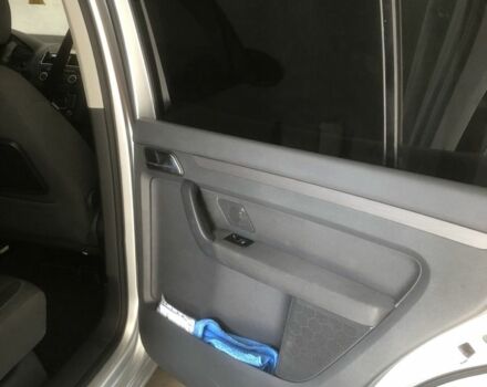 Серый Фольксваген Туран, объемом двигателя 1.6 л и пробегом 260 тыс. км за 11000 $, фото 13 на Automoto.ua