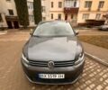 Серый Фольксваген Туран, объемом двигателя 1.6 л и пробегом 229 тыс. км за 11000 $, фото 1 на Automoto.ua
