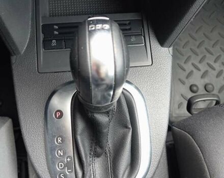 Серый Фольксваген Туран, объемом двигателя 1.39 л и пробегом 169 тыс. км за 11200 $, фото 18 на Automoto.ua