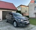 Сірий Фольксваген Туран, об'ємом двигуна 1.6 л та пробігом 232 тис. км за 11490 $, фото 14 на Automoto.ua