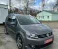 Сірий Фольксваген Туран, об'ємом двигуна 1.6 л та пробігом 249 тис. км за 10500 $, фото 1 на Automoto.ua