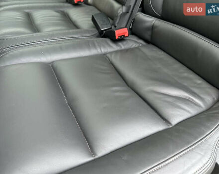 Сірий Фольксваген Туран, об'ємом двигуна 2 л та пробігом 224 тис. км за 12199 $, фото 115 на Automoto.ua