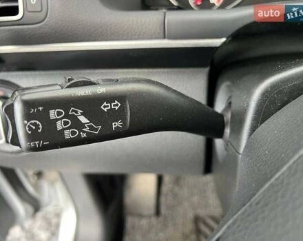 Сірий Фольксваген Туран, об'ємом двигуна 1.6 л та пробігом 269 тис. км за 10990 $, фото 25 на Automoto.ua