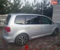 Серый Фольксваген Туран, объемом двигателя 1.6 л и пробегом 236 тыс. км за 10600 $, фото 2 на Automoto.ua