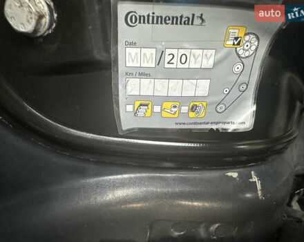 Сірий Фольксваген Туран, об'ємом двигуна 2 л та пробігом 224 тис. км за 12199 $, фото 4 на Automoto.ua