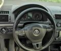 Сірий Фольксваген Туран, об'ємом двигуна 1.39 л та пробігом 135 тис. км за 7200 $, фото 13 на Automoto.ua