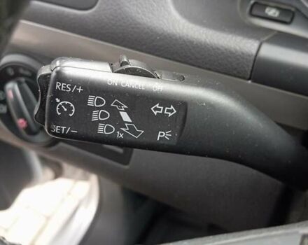 Серый Фольксваген Туран, объемом двигателя 1.39 л и пробегом 169 тыс. км за 11200 $, фото 14 на Automoto.ua