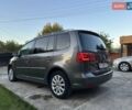 Сірий Фольксваген Туран, об'ємом двигуна 1.6 л та пробігом 232 тис. км за 11490 $, фото 21 на Automoto.ua