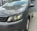 Сірий Фольксваген Туран, об'ємом двигуна 2 л та пробігом 245 тис. км за 10900 $, фото 1 на Automoto.ua