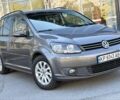 Сірий Фольксваген Туран, об'ємом двигуна 1.6 л та пробігом 268 тис. км за 10018 $, фото 1 на Automoto.ua