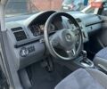 Сірий Фольксваген Туран, об'ємом двигуна 1.6 л та пробігом 232 тис. км за 11490 $, фото 33 на Automoto.ua
