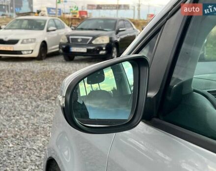 Сірий Фольксваген Туран, об'ємом двигуна 1.6 л та пробігом 269 тис. км за 10990 $, фото 13 на Automoto.ua