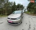 Сірий Фольксваген Туран, об'ємом двигуна 1.6 л та пробігом 286 тис. км за 9999 $, фото 1 на Automoto.ua