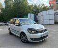 Сірий Фольксваген Туран, об'ємом двигуна 1.6 л та пробігом 278 тис. км за 8800 $, фото 1 на Automoto.ua