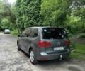 Серый Фольксваген Туран, объемом двигателя 1.6 л и пробегом 290 тыс. км за 9750 $, фото 9 на Automoto.ua