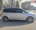 Серый Фольксваген Туран, объемом двигателя 1.39 л и пробегом 100 тыс. км за 10029 $, фото 1 на Automoto.ua