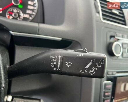 Сірий Фольксваген Туран, об'ємом двигуна 1.6 л та пробігом 269 тис. км за 10990 $, фото 24 на Automoto.ua