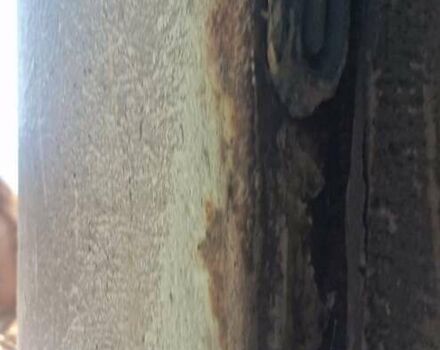 Серый Фольксваген Туран, объемом двигателя 1.97 л и пробегом 325 тыс. км за 14000 $, фото 8 на Automoto.ua