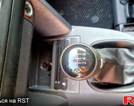 Серый Фольксваген Туран, объемом двигателя 2 л и пробегом 221 тыс. км за 9500 $, фото 3 на Automoto.ua