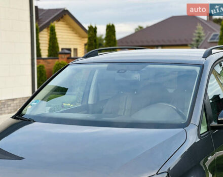 Серый Фольксваген Туран, объемом двигателя 1.6 л и пробегом 232 тыс. км за 11250 $, фото 15 на Automoto.ua