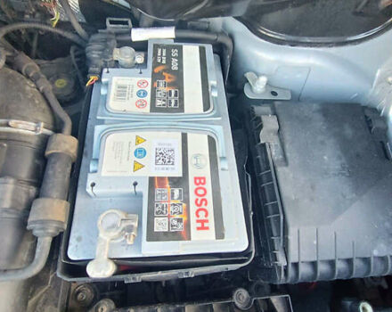 Сірий Фольксваген Туран, об'ємом двигуна 1.6 л та пробігом 271 тис. км за 9750 $, фото 24 на Automoto.ua