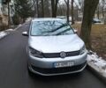 Серый Фольксваген Туран, объемом двигателя 1.6 л и пробегом 260 тыс. км за 8000 $, фото 1 на Automoto.ua