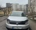 Серый Фольксваген Туран, объемом двигателя 1.4 л и пробегом 212 тыс. км за 7121 $, фото 1 на Automoto.ua