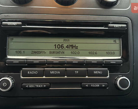 Сірий Фольксваген Туран, об'ємом двигуна 1.97 л та пробігом 200 тис. км за 11950 $, фото 32 на Automoto.ua