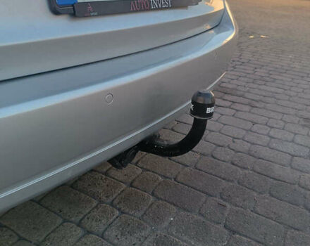 Сірий Фольксваген Туран, об'ємом двигуна 1.6 л та пробігом 271 тис. км за 9750 $, фото 11 на Automoto.ua