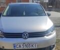 Сірий Фольксваген Туран, об'ємом двигуна 1.6 л та пробігом 170 тис. км за 11450 $, фото 1 на Automoto.ua