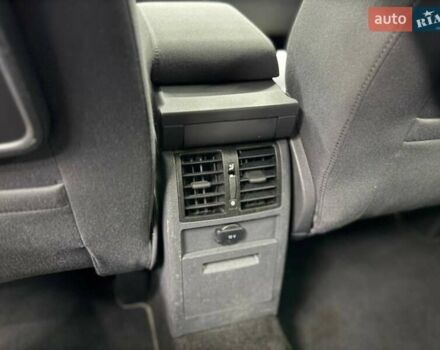 Серый Фольксваген Туран, объемом двигателя 0 л и пробегом 241 тыс. км за 12300 $, фото 12 на Automoto.ua