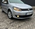 Сірий Фольксваген Туран, об'ємом двигуна 1.6 л та пробігом 231 тис. км за 9000 $, фото 2 на Automoto.ua