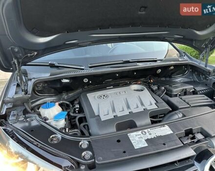 Сірий Фольксваген Туран, об'ємом двигуна 1.6 л та пробігом 232 тис. км за 11490 $, фото 48 на Automoto.ua