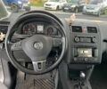 Сірий Фольксваген Туран, об'ємом двигуна 1.6 л та пробігом 269 тис. км за 10990 $, фото 19 на Automoto.ua