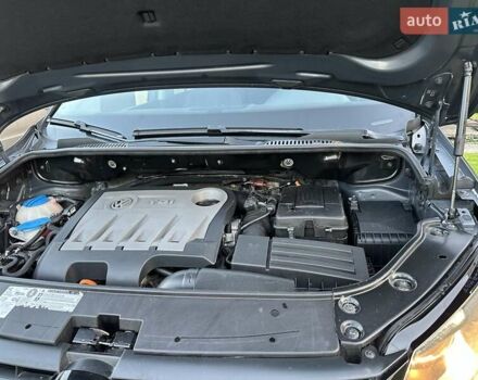 Сірий Фольксваген Туран, об'ємом двигуна 1.6 л та пробігом 232 тис. км за 11490 $, фото 47 на Automoto.ua