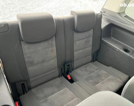 Сірий Фольксваген Туран, об'ємом двигуна 1.6 л та пробігом 269 тис. км за 10990 $, фото 41 на Automoto.ua