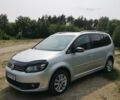 Сірий Фольксваген Туран, об'ємом двигуна 1.39 л та пробігом 135 тис. км за 7200 $, фото 5 на Automoto.ua