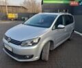 Сірий Фольксваген Туран, об'ємом двигуна 1.6 л та пробігом 273 тис. км за 10600 $, фото 1 на Automoto.ua