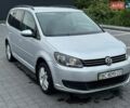 Сірий Фольксваген Туран, об'ємом двигуна 1.39 л та пробігом 240 тис. км за 7500 $, фото 1 на Automoto.ua