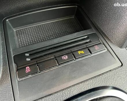 Сірий Фольксваген Туран, об'ємом двигуна 1.6 л та пробігом 269 тис. км за 10990 $, фото 29 на Automoto.ua